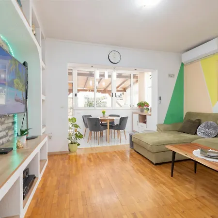 Kristina * מאקרסקה