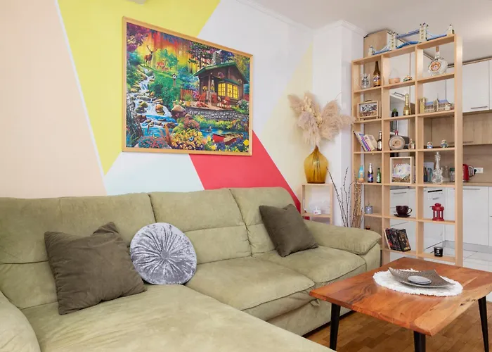 Kristina מאקרסקה