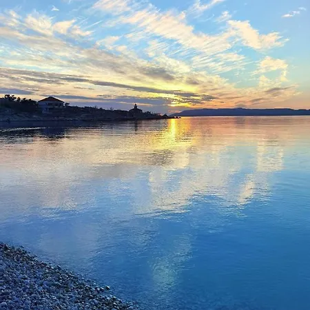 Lejlighed Kristina Makarska