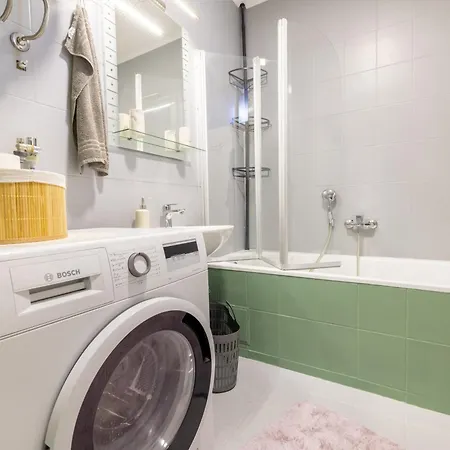 Lejlighed Kristina *