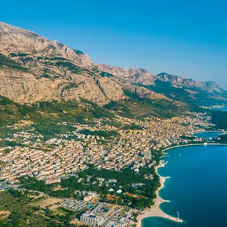 Apartment Kristina Makarska