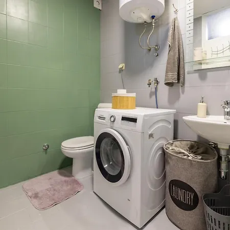 Lejlighed Kristina Makarska