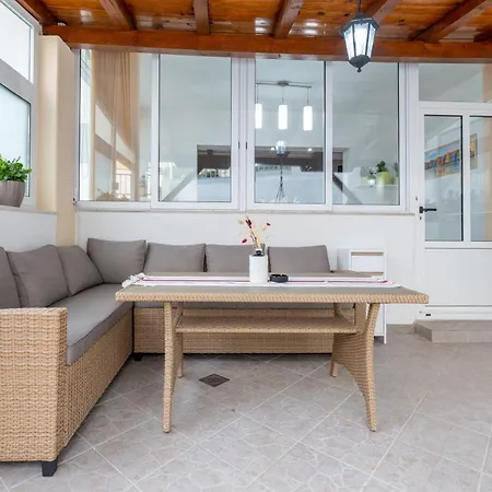 Apartment Kristina Makarska