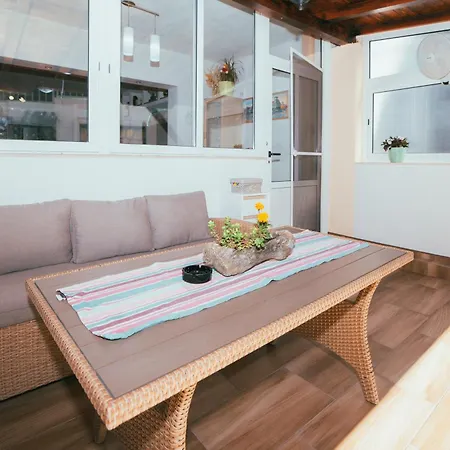 Kristina Apartment Makarska