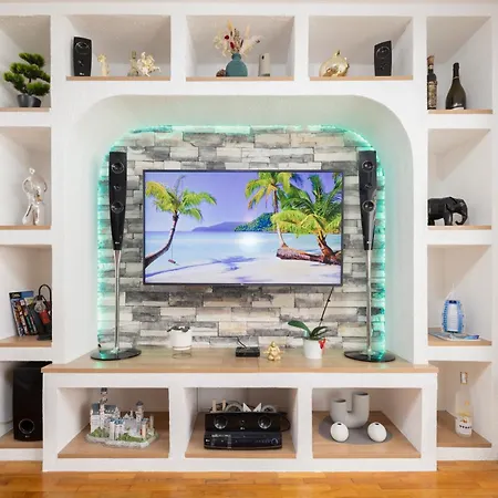 Lejlighed Kristina Makarska