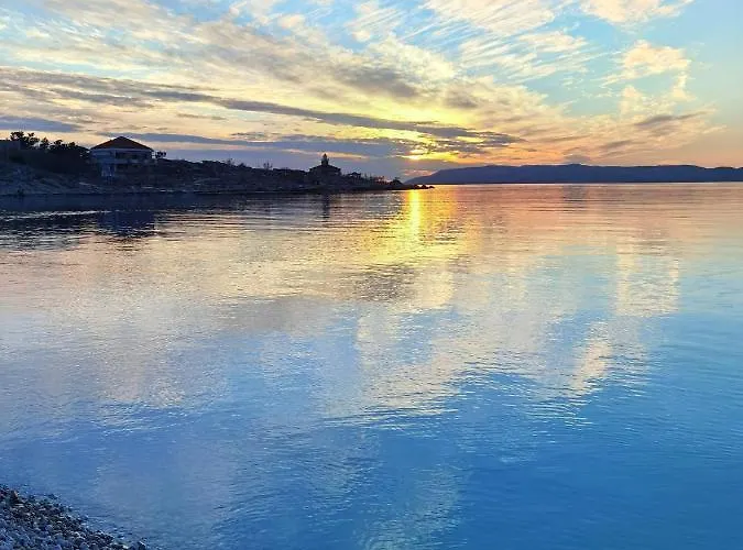 Apartman Kristina Makarska