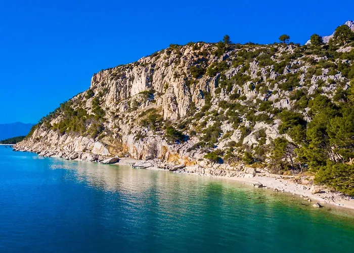 Apartman Kristina Makarska