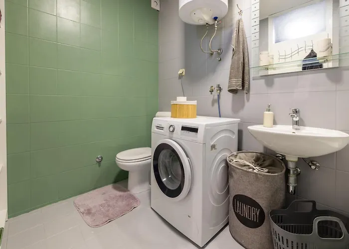 Apartman Kristina Makarska