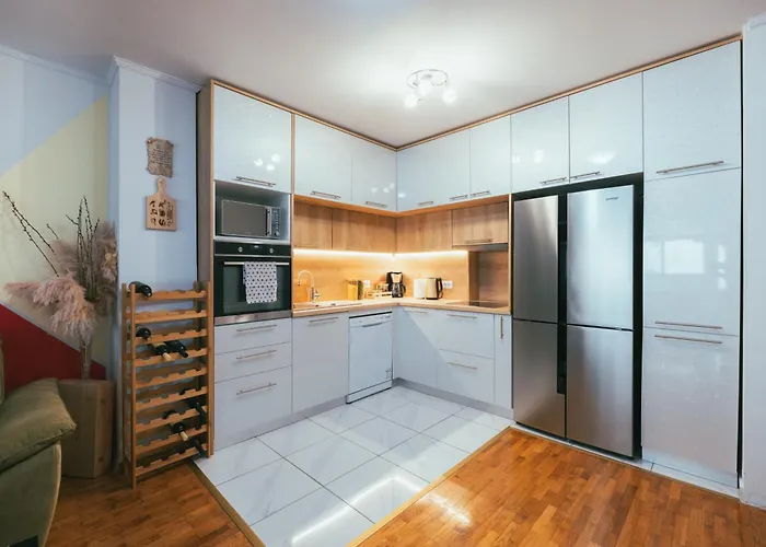 Apartman Kristina Makarska