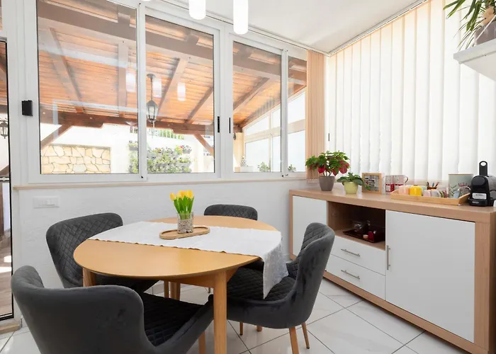 Kristina Apartment Makarska