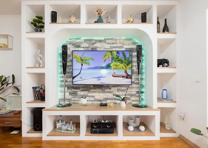 Apartman Kristina Makarska