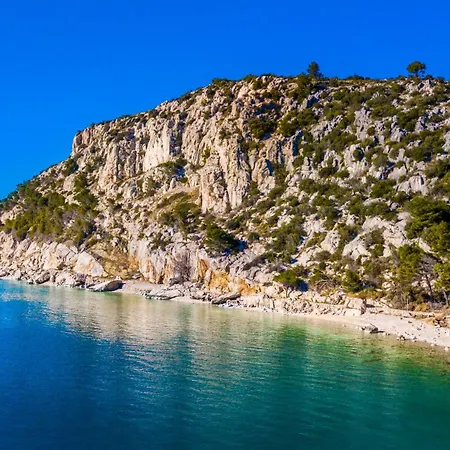 Apartment Kristina Makarska