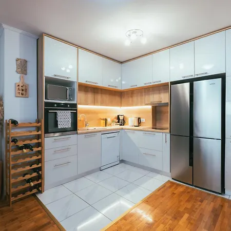 Apartment Kristina Makarska