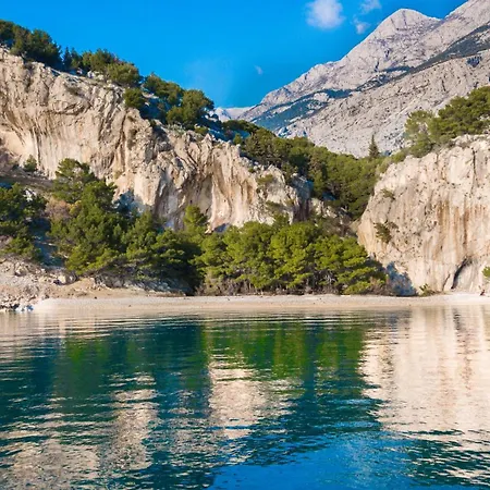 Apartment Kristina Makarska